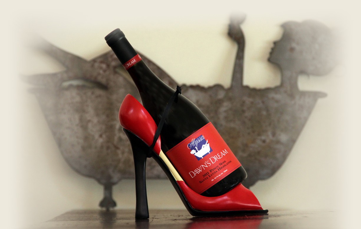 Our Wines