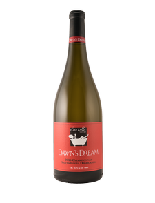 2017 Escolle Chardonnay Image