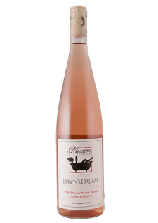 2017 Rosé