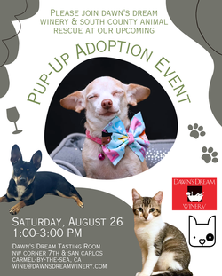 Every dogs dream adoption center cheap