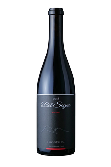 2018 Bel Sogno Reserve Pinot Noir
