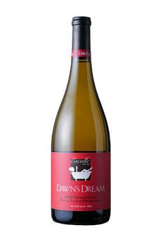 2019 Escolle Chardonnay
