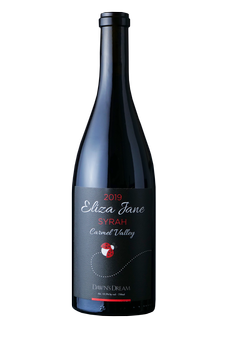 2019 Eliza Jane Syrah