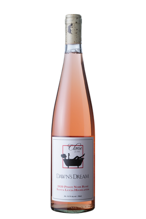 2021 Pinot Noir Rosé