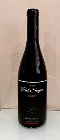 2022 Bel Sogno Pinot Noir