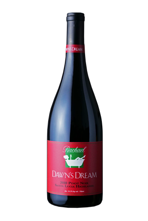 2019 Rachael Pinot Noir