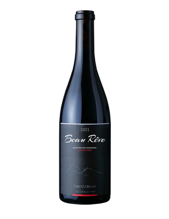 2021 Beau Rêve Chardonnay
