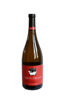 2017 Escolle Chardonnay
