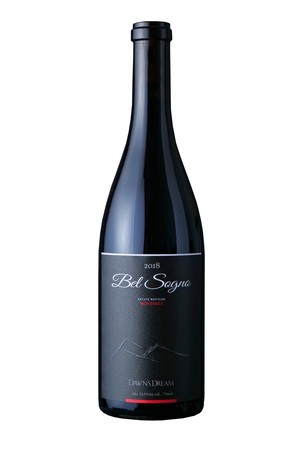 2019 Bel Sogno Pinot Noir