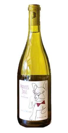 2019 Frances Jane Chardonnay