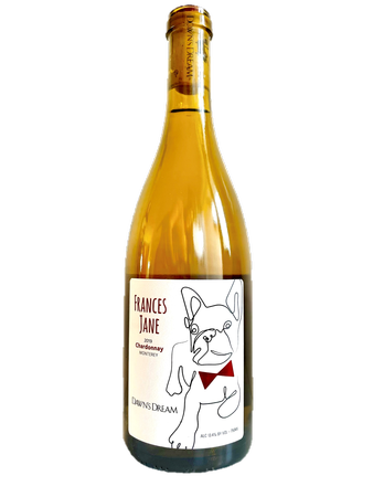 2021 Roussanne