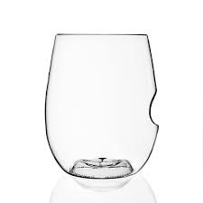 GoVino Glass