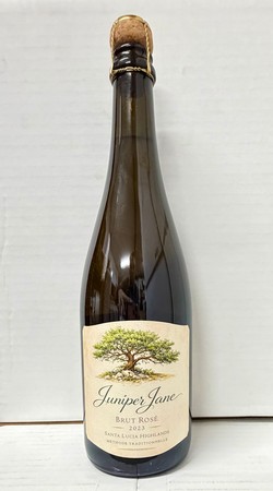 2023 Juniper Jane Brute Rosé