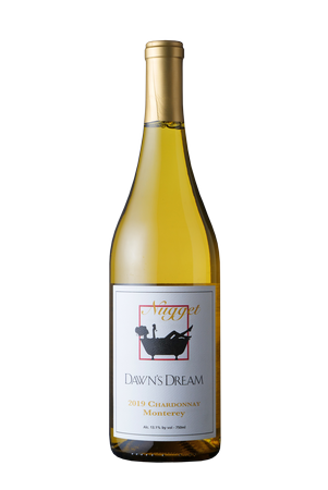 2021 Nugget Chardonnay