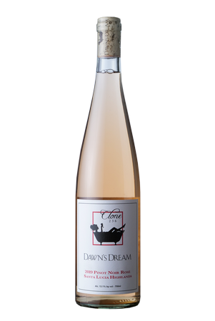 2022 Pinot Noir Rosé