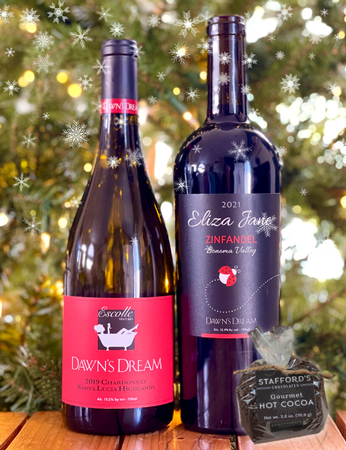 Santa's Sippers 2-Pack