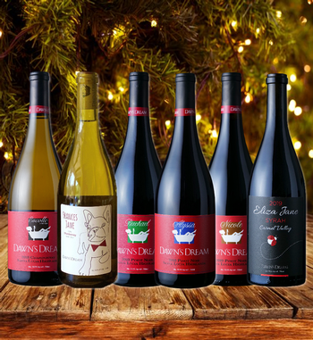 Santa's Selections 6-Pack