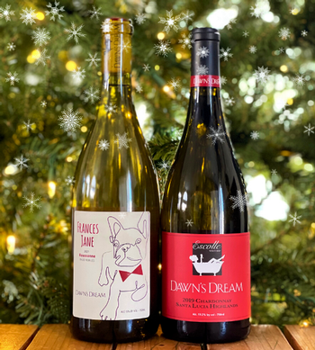 Dreaming of a White Christmas 2-Pack