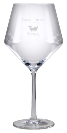 Wine Glass