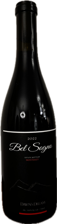 2022 Bel Sogno Pinot Noir