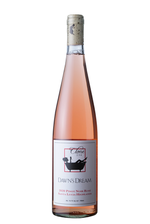2023 Rosé MAGNUM