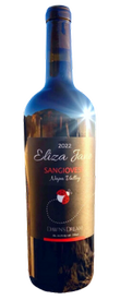 2023 Eliza Jane Sangiovese