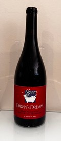 2023 Alyssa Pinot Noir