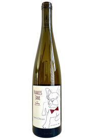 2022 Frances Jane Riesling