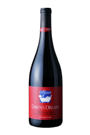 2022 Alyssa Pinot Noir
