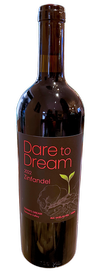 2022 Dare to Dream Zinfandel