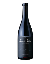2023 Beau Rêve Chardonnay