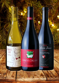 Holiday Favorites 3-Pack
