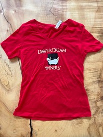 Women's t-shirt