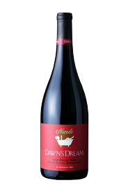 2022 Nicole Pinot Noir