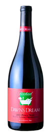 2022 Rachael Pinot Noir